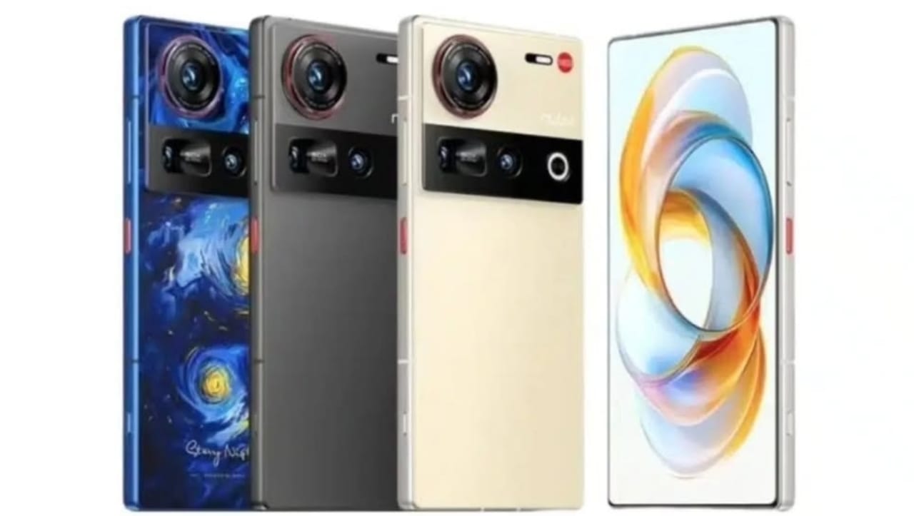 Bawa Baterai 6150mAh, Nubia Z70 Ultra Tampil Gacor Dengan Performa Snapdragon 8 Elite, Cek Harganya