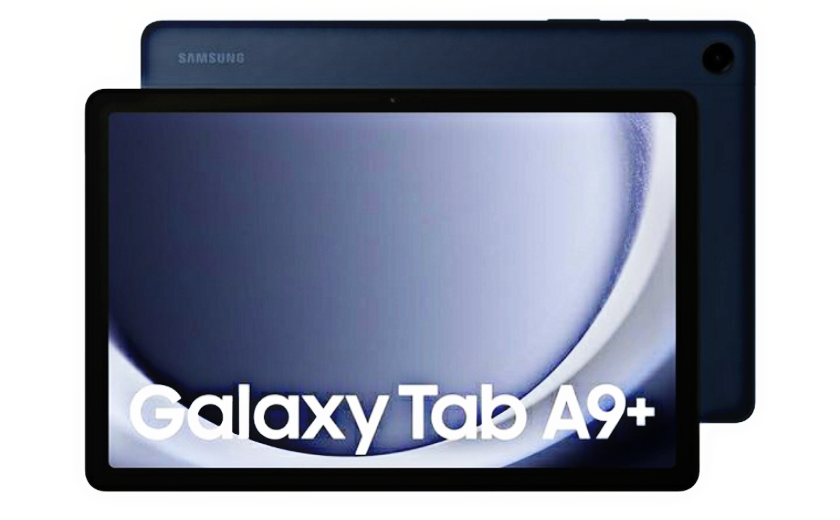 Spesifikasi dan Harga Samsung Galaxy Tab A9 Plus Kids Edition, Cocok Banget Buat si Kecil Belajar