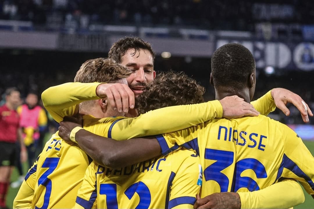 Prediksi Skor Verona vs Pisa: Duel Sengit Papan Bawah, Gialloblu Optimis di Laga Kandang