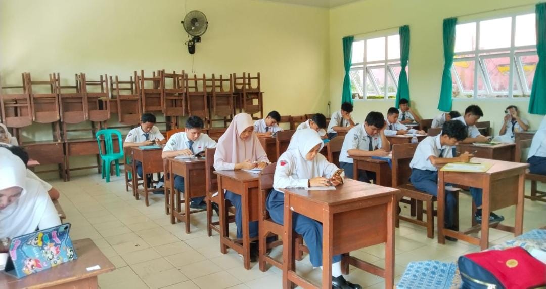 Jadwal Pendaftaran TKA dan Asesmen Nasional 2026 Maju Jadi 27 Juli, Ini Alasannya