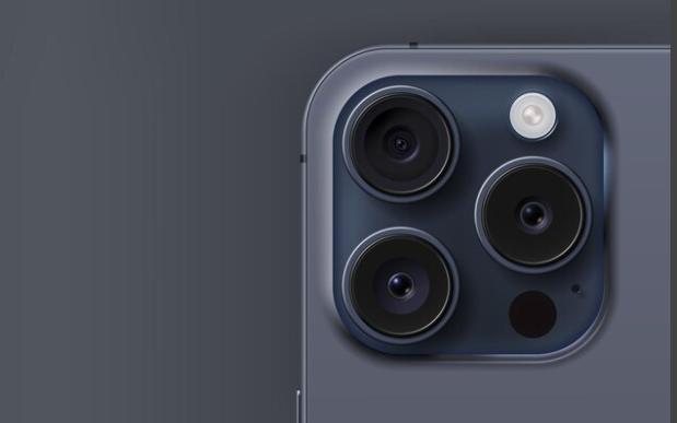 Apple Uji Kamera 200 MP untuk iPhone, Upgrade Besar Tapi Diperkirakan Baru Hadir 2028