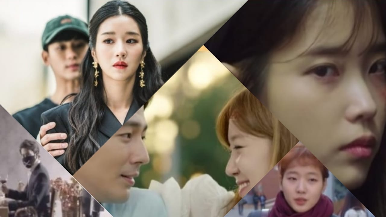 Rekomendasi 5 Drama Korea yang Bisa Bikin Penonton Belajar Psikologi