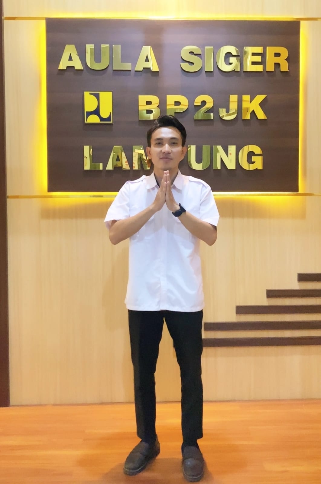 Alumni Teknokrat Berkarir Di Kementerian PU, Bukti Kualitas Lulusan Kampus Terbaik Di Lampung 