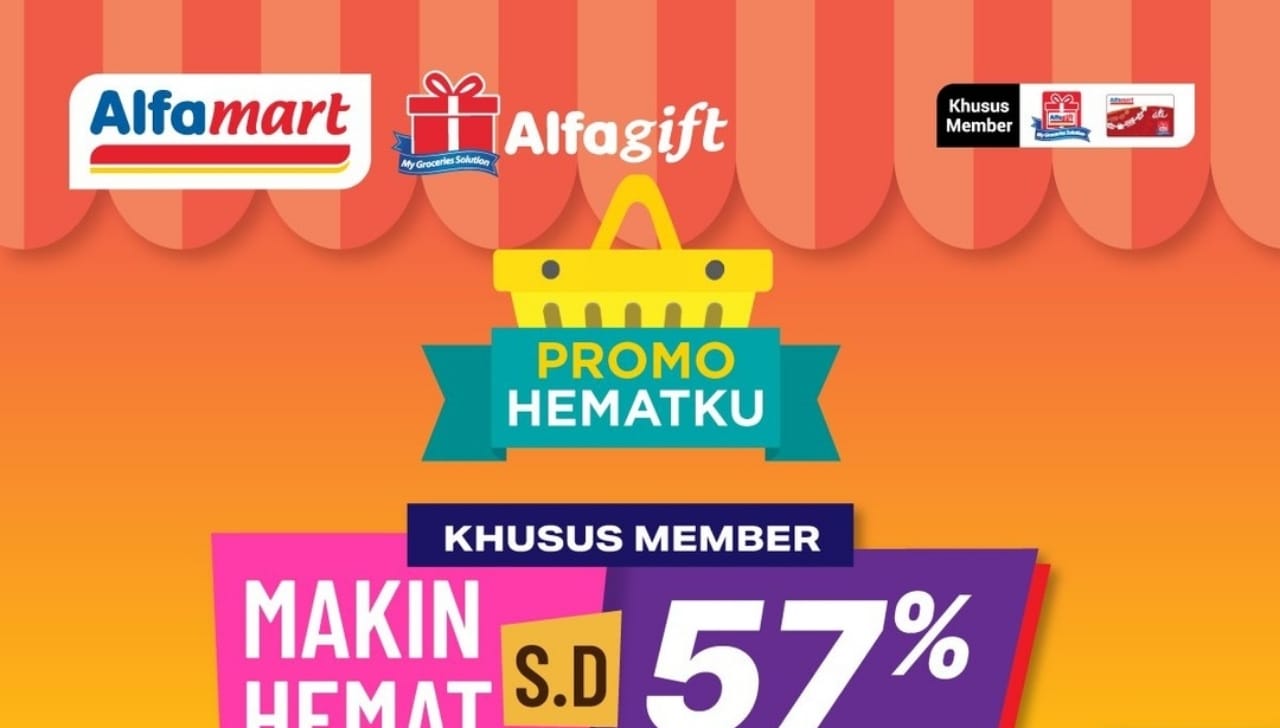 Promo Belanja Hemat di Alfagift, Bebas Ongkir Sepuasnya!
