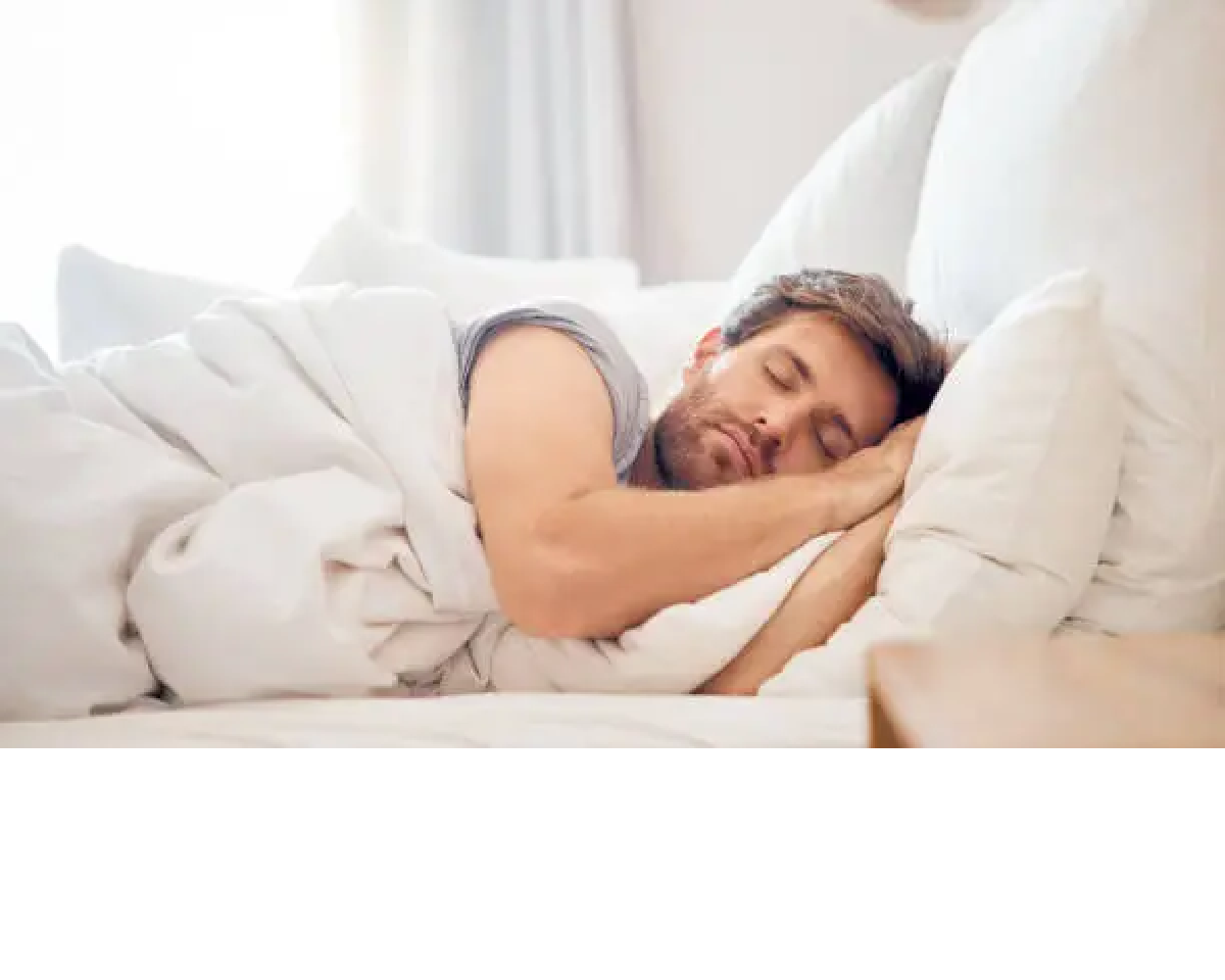 5 Cara Optimal yang Dapat Mengatasi Insomnia dan Sleep Apnea
