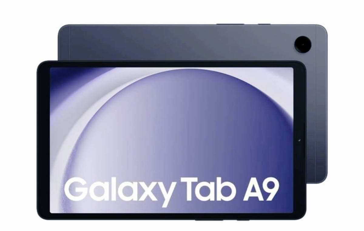 Penawaran Terbaru Tablet Low Budget Dalam Seri Samsung Galaxy Tab A9 4G di Bulan September 2024