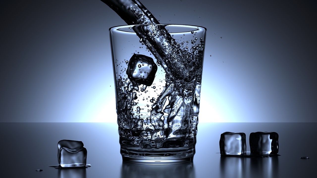 Sering Minum Air Dingin, Ini Efek Buruk Bagi Kesehatan Tubuh