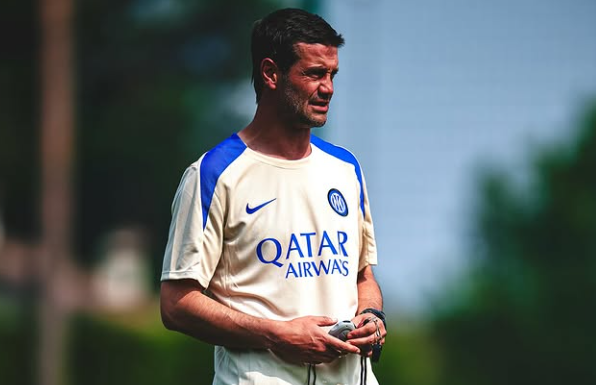 Chivu Tutup Telinga dari Psywar, Inter Milan Fokus Bertahan di Puncak Serie A