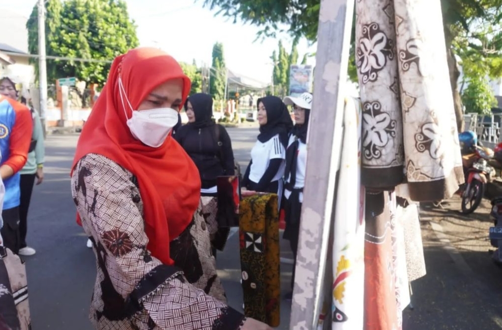 Walikota Bandar Lampung Eva Dwiana Sayangkan Aksi Geng Motor Meresahkan, Ini Langkah Pencegahannya