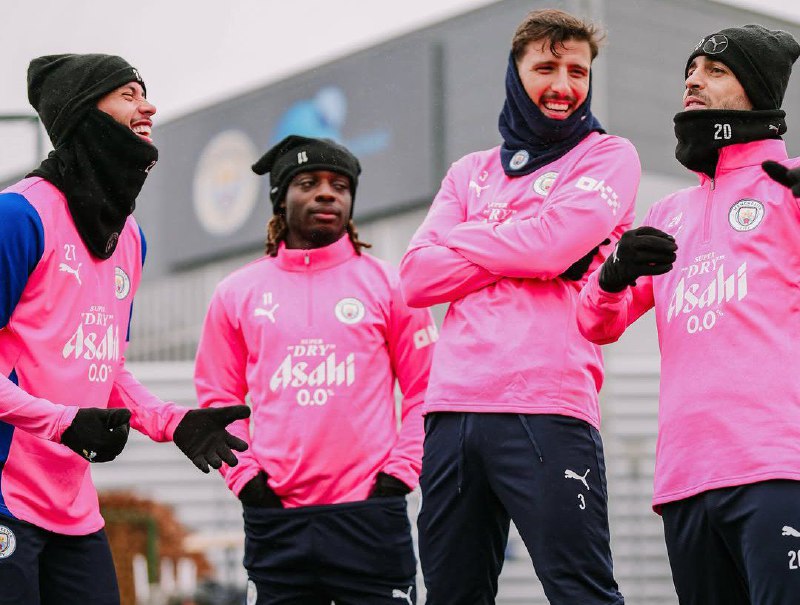 Link Live Streaming Man City vs Brentford: Rotasi Guardiola di Laga Penentuan Tiket Semifinal