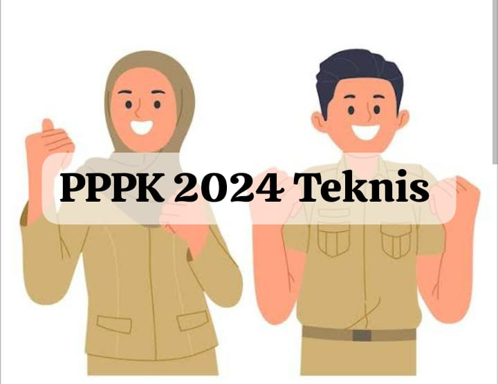 Jangan Lewatkan Cek Lokasi Seleksi Tes Kompetensi PPPK 2024 Periode I, Ini Caranya