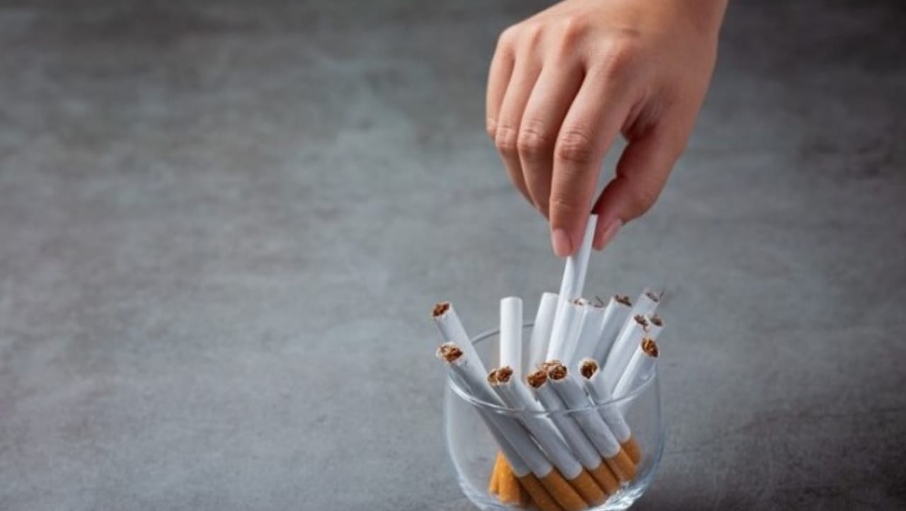 Harga Rokok Bakal Naik Per 1 Januari 2025, Cek Daftar Lengkapnya