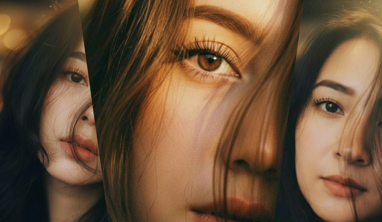 Ubah Foto Biasa Menjadi Potret Raw Close-Up Dengan Prompt AI