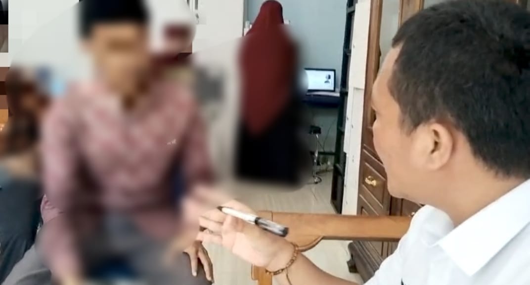 Soal Dugaan Keluarkan Siswa secara sepihak , Komnas PA Bandar Lampung Sebut Miftahul Jannah Tidak Kooperatif 