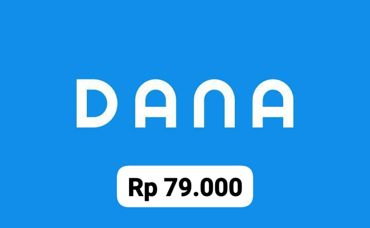 Bagikan Vouchernya! Cairkan Lagi Saldo DANA Rp 79.000 Gratis, Buka Fitur Deals Sekarang