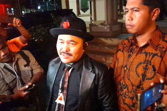 Hasil Autopsi Ulang Jenazah Brigadir J Belum Diumumkan, Kamaruddin Simanjuntak Ragukan Peristiwa Penembakan