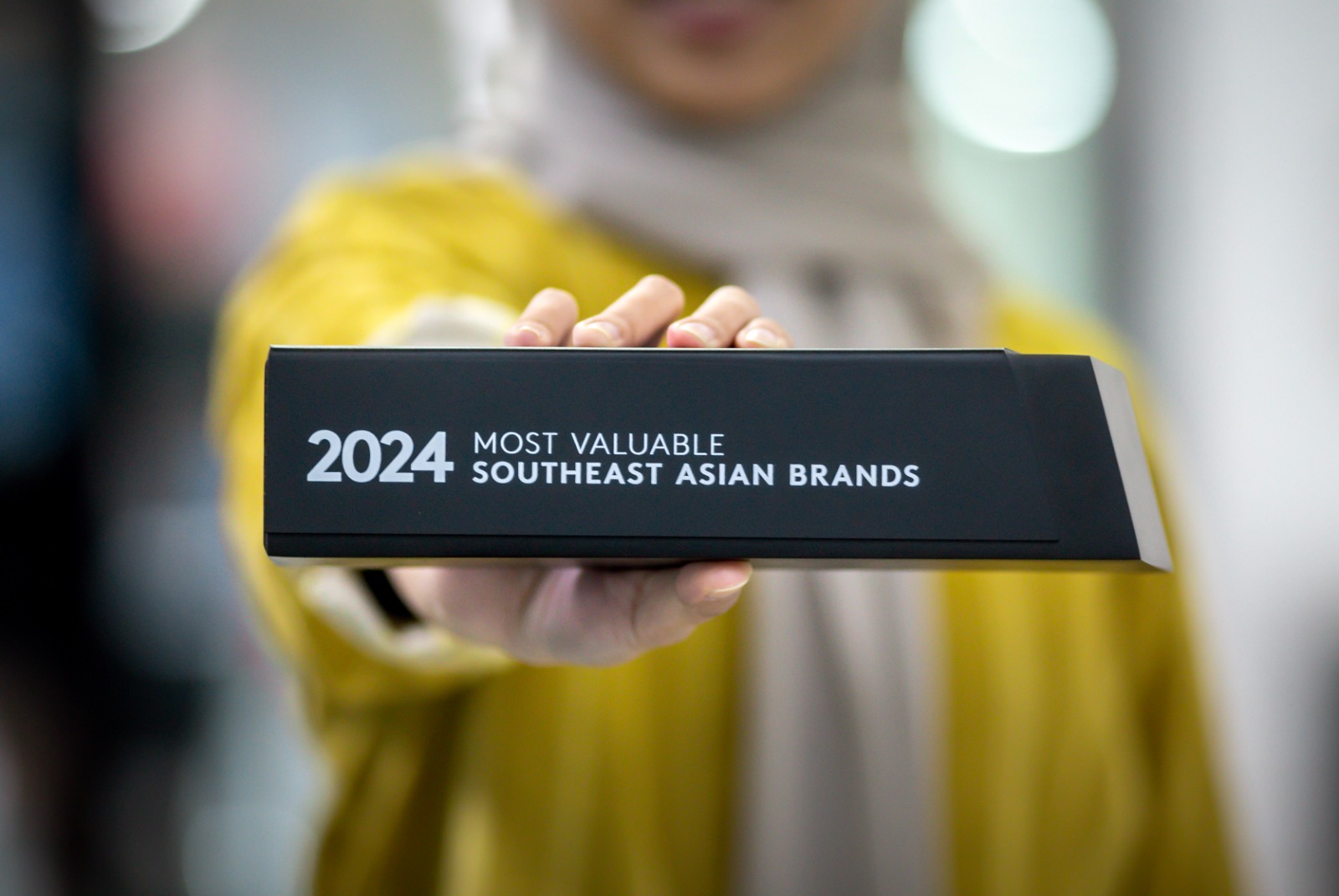 Brand Value BRI Meroket 30 Persen Jadi USD11,25 Miliar, Catatkan Pertumbuhan Tertinggi di Asia Tenggara