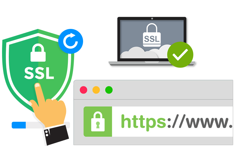 Apa Pentingnya SSL untuk Sebuah Website? Ini  Penjelasannya