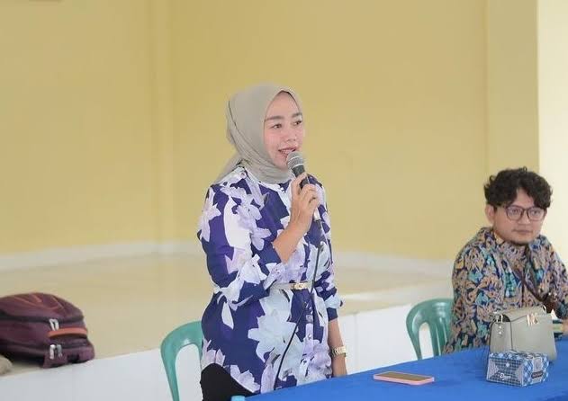 Heboh Putri Paskibraka Lepas Jilbab, Anggota DPRD Lampung Desak Kembalikan Kewenangan ke Kemenpora