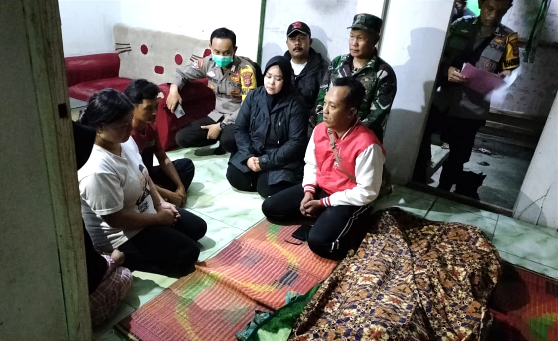 Dua Kali Gagal Bunuh Diri, Warga Lampung Barat Ditemukan Tidak Bernyawa di Sumur 