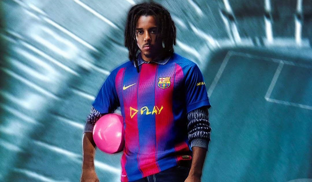 Transfer Panas! Barcelona Pertimbangkan Lepas Kounde, Tim Inggris Siap Menyergap