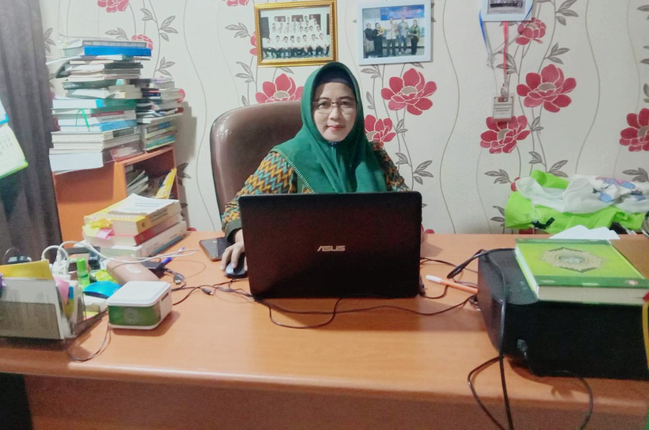 Lampung Dalam Potret Literasi:   Antara Capaian dan Ketertinggalan