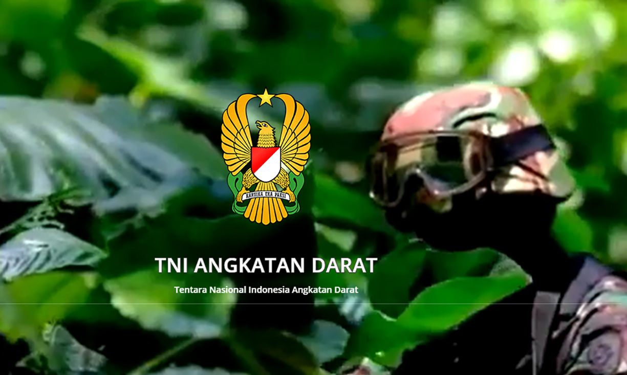 Mutasi TNI Terbaru Oktober 2023, Mantan Dandim 0424/Tanggamus Lampung Jadi Kadispenad 