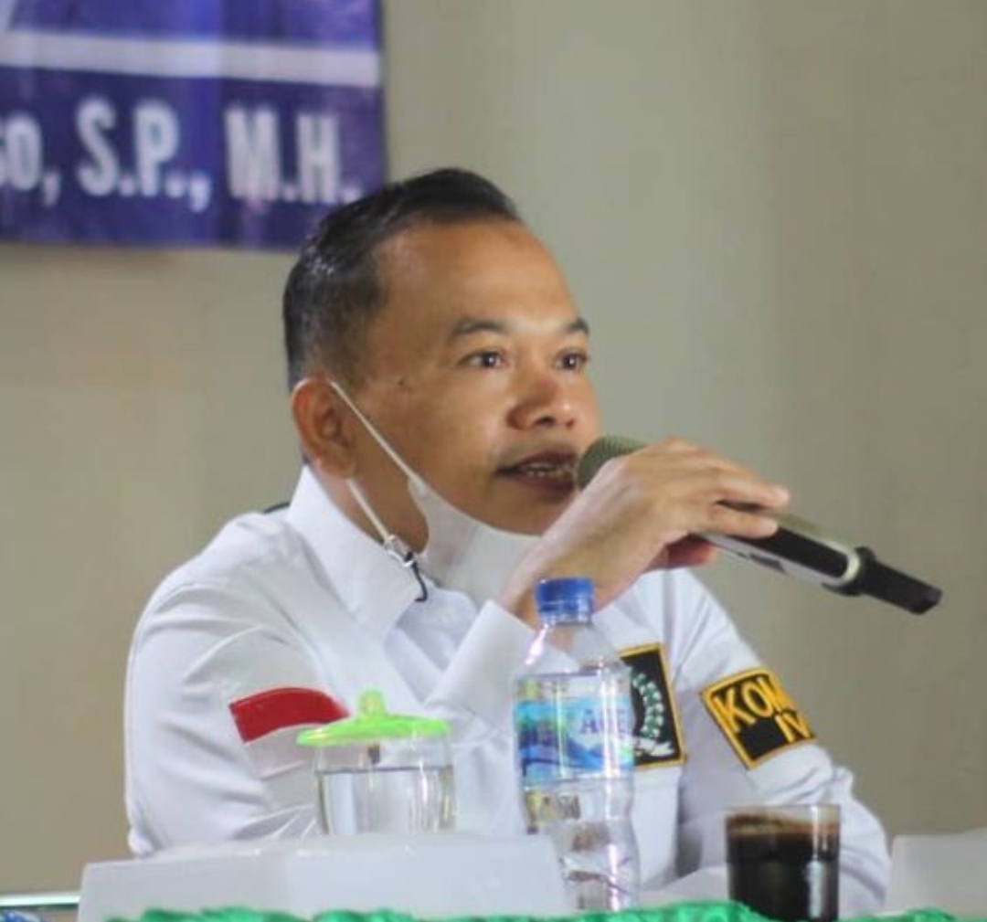 PAN Lampung Angkat Bicara, Desak MK Keluarkan Putusan Gugatan Proporsional Pemilu