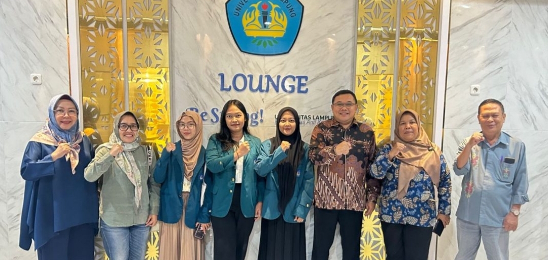Tiga Mahasiswa Unila Jalani KKN Internasional di Sumatera Utara, Diikuti Perwakilan 5 Negara, Salah Satunya...