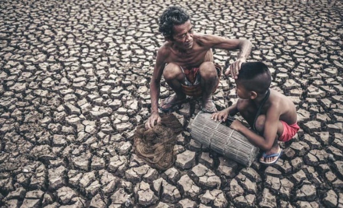 Musim Kemarau Masih Berlangsung, Wilayah Lampung Akan Hadapi Masalah Ini Jika Tak Kunjung Hujan