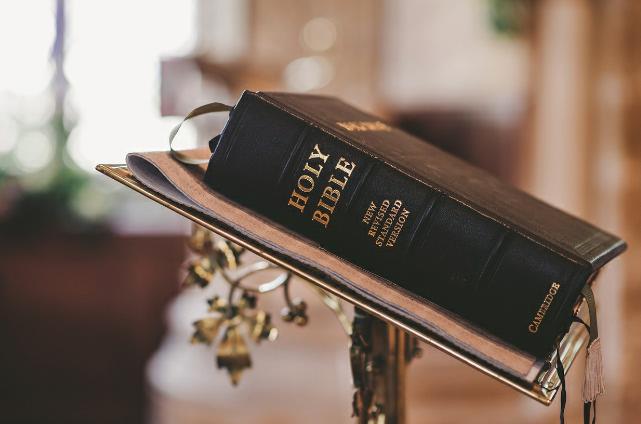 Tanda-Tanda Kiamat Dalam Agama Nasrani Berdasarkan Alkitab 