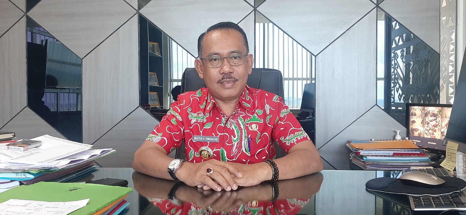 Pemkot Bandar Lampung Sebut Investor Super Block Kantongi Sertifikat HGB untuk Lahan Yang Akan Digunakan