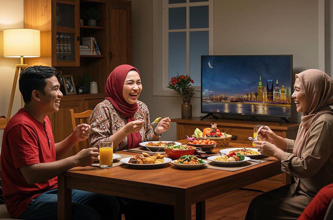 Dalil Puasa Sunnah Senin Kamis dan Manfaatnya Menjaga Ibadah Tetap Konsisten