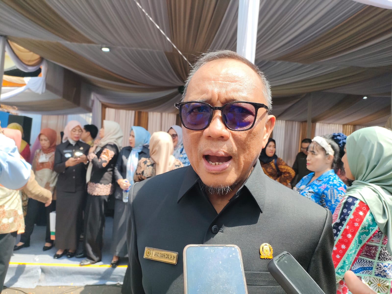 Terungkap, Truk yang Terlibat Laka dengan Ketua IWO Abaikan Uji KIR