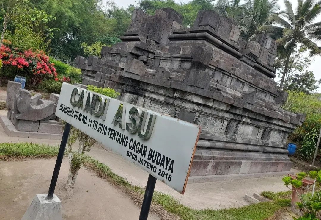 7 Destinasi Wisata Indonesia Dengan Nama Unik Yang Patut Anda Eksplor, Dari Candi hingga Gua Pocong