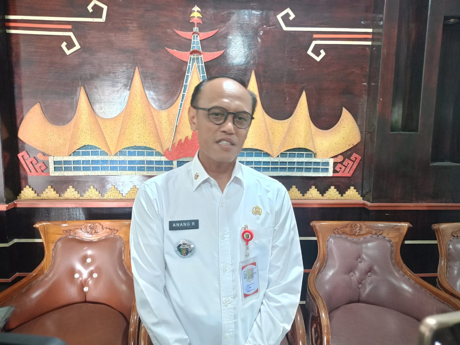 Pinjaman Rp1 Triliun Lewat Bank BJB, Pemprov Lampung Masih Tunggu Restu Kemenkeu