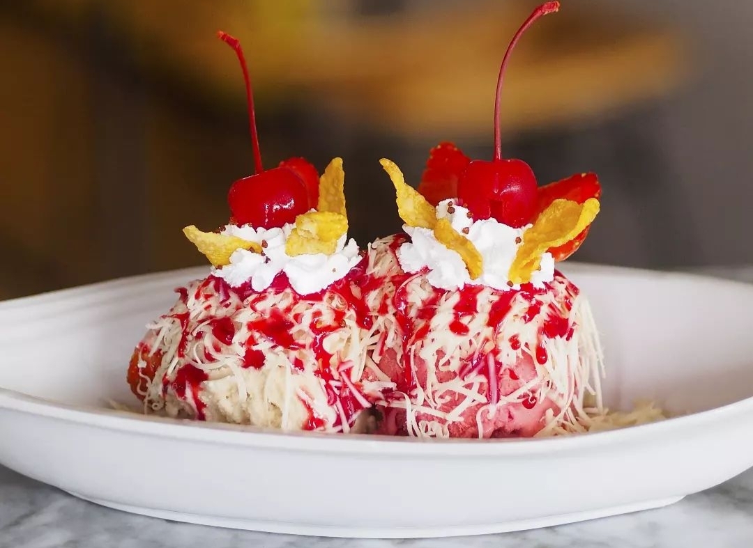 Gelato Beda Dengan Es Cream? Ini 6 Cafe di Lampung Bisa Jadi Rekomendasi Buat Penikmat Gelato 
