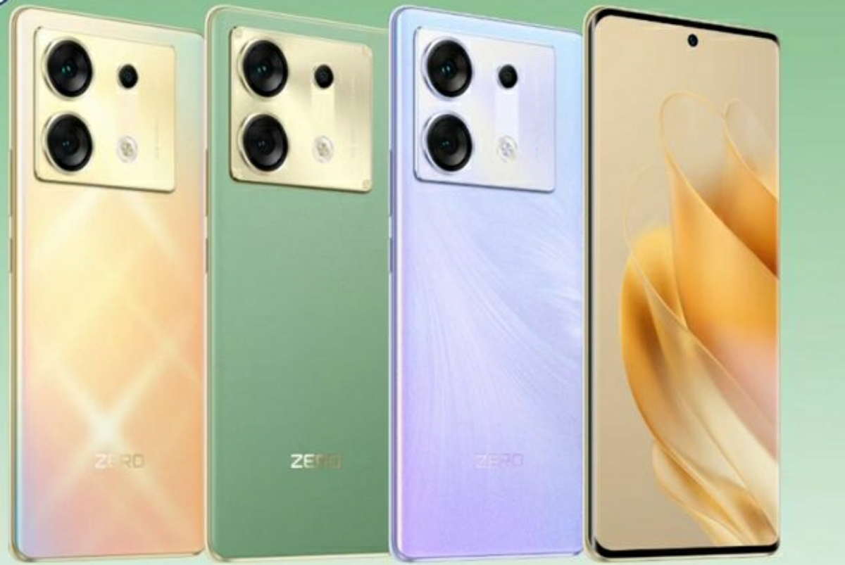 Perbandingan Infinix Zero 30 dan Infinix Zero 30 5G, Mulai Dari Spesifikasi Hingga Penawaran Harga