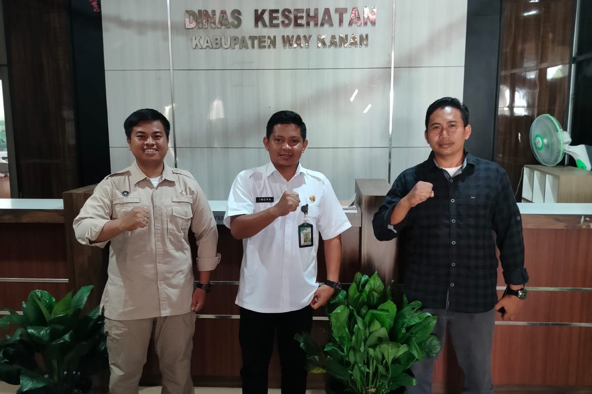 Orang Tua Cemas, Program Makan Bergizi Gratis di Way Kanan Dikepung Bayang-Bayang Keracunan