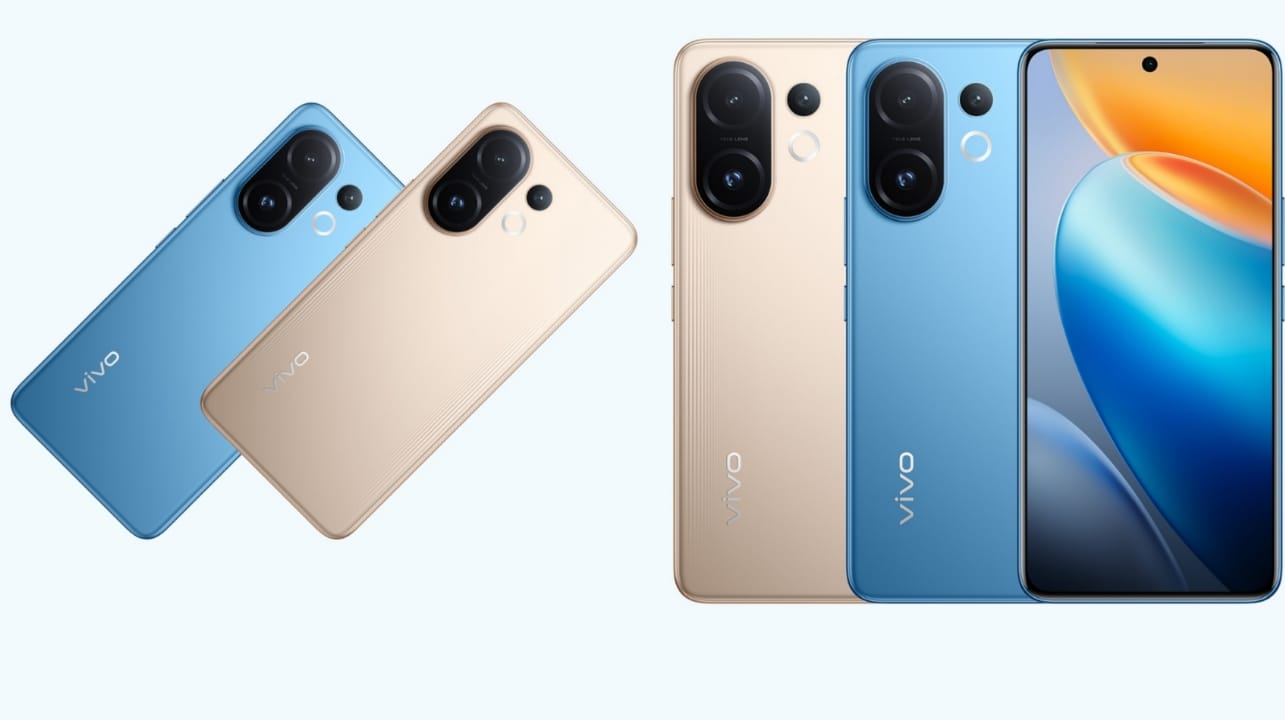 Vivo T4 Pro Hadir Dengan Periscope Tele 50MP OIS, Segini Harganya