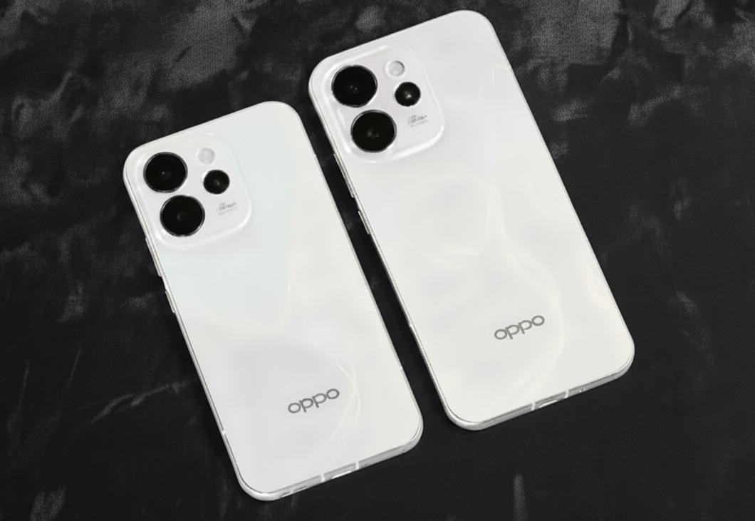 OPPO Reno 15c Resmi Diumumkan, Smartphone Dengan Kamera 50 MP dan Baterai 6.500 mAh