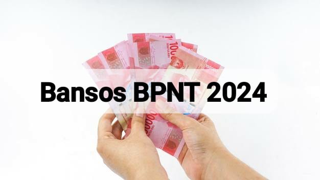 Bansos BPNT November 2024 Siap Disalurkan, Cek Segera Status Pencairan Terakhir