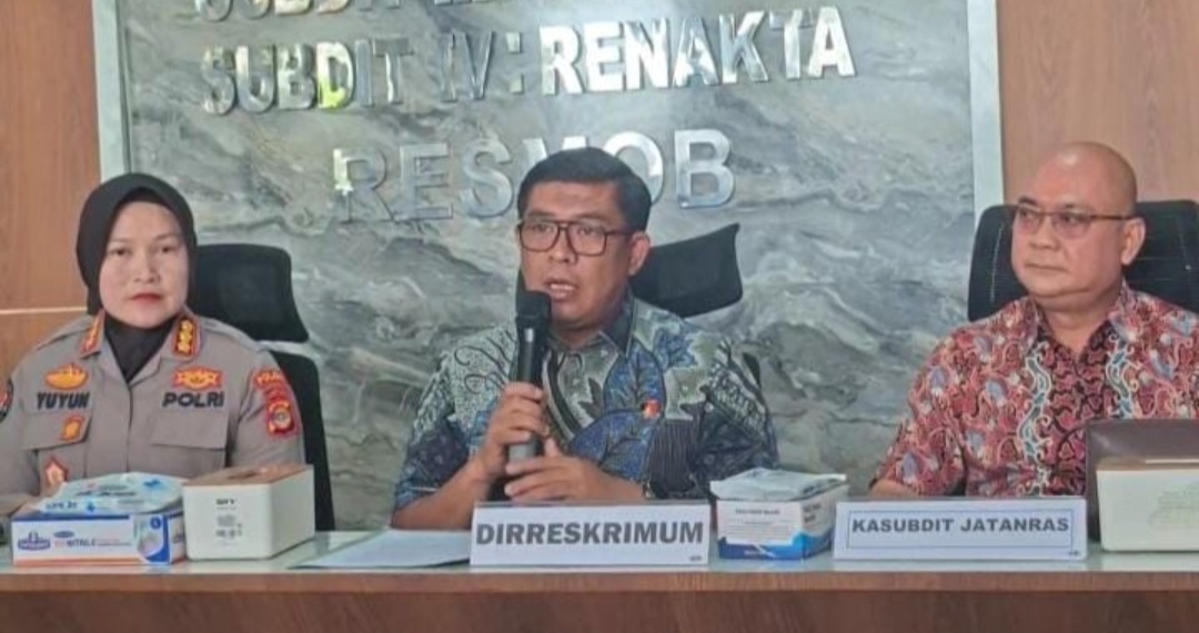 Babak Baru Kasus Penganiayaan Diksar Mahapel Unila: 8 Tersangka Adalah Alumni Dan Mahasiswa Panitia