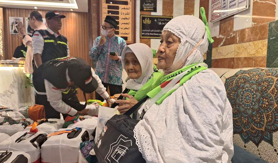 Empat Layanan untuk Calon Jemaah Haji Indonesia saat di Madinah, Hotel Bintang sampai Makanan Nusantara 