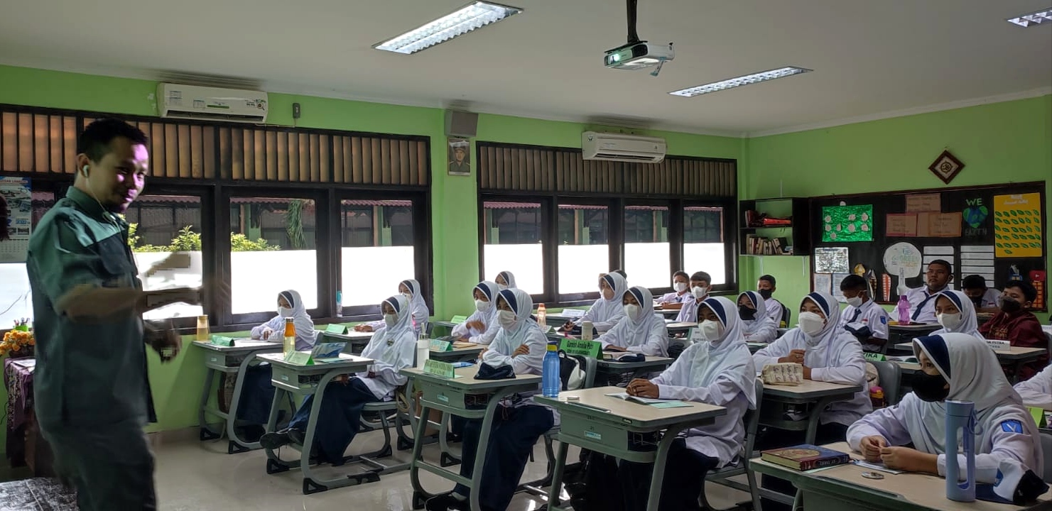 Entrepeneur Pilihan Karir Generasi Z 