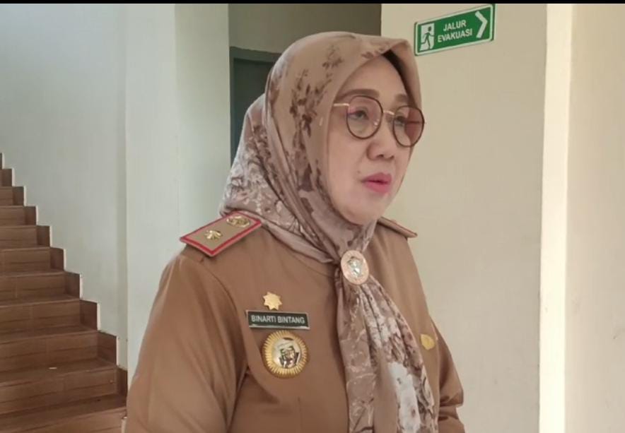 Pemprov Lampung Rapatkan Persiapan Pelantikan Pj Bupati Pringsewu, Ternyata Ini yang Dibahas