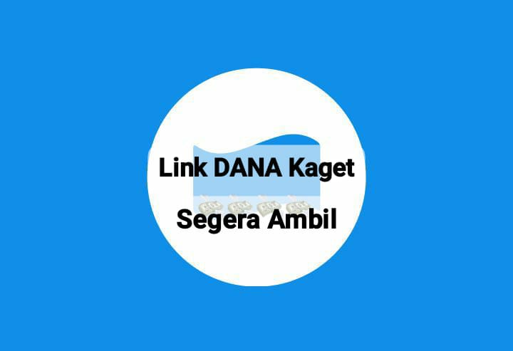 Segera Ambil Link DANA Kaget Rabu 16 Oktober 2024, Raih Kejutan Saldo Gratis Senilai Rp 266 Ribu Langsung Cair