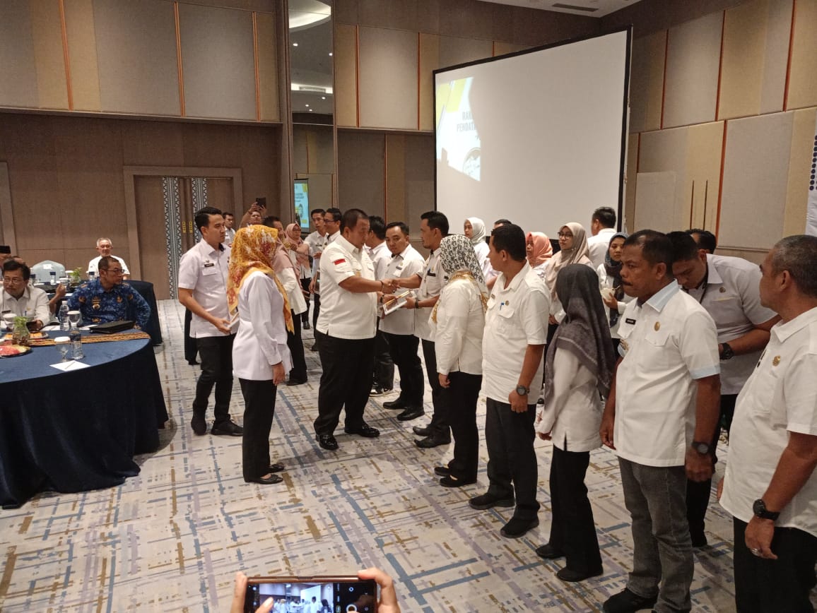 Tahun 2025, Lampung Targetkan Populasi Kerbau dan Sapi Capai Satu Juta Ekor