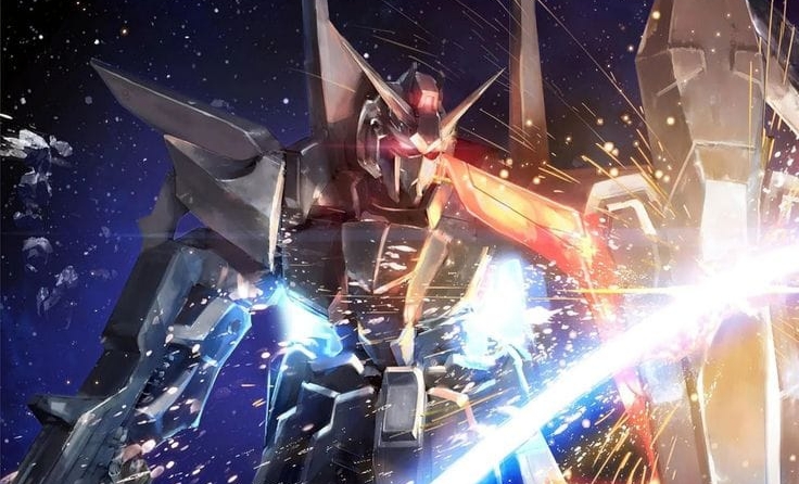Mobile Suit Gundam: Silver Phantom, Pengalaman VR Gundam di Meta Quest