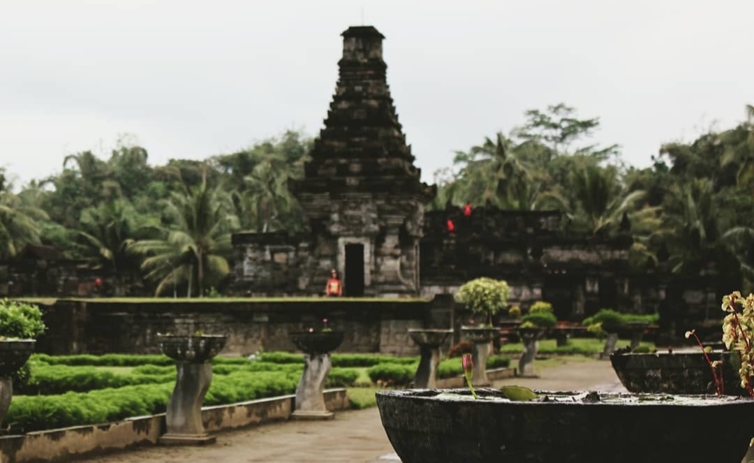 12 Tempat Wisata Blitar yang Instagramble, Nomor 10 Disebut Kompleks Candi Hindu Terluas di Jawa Timur